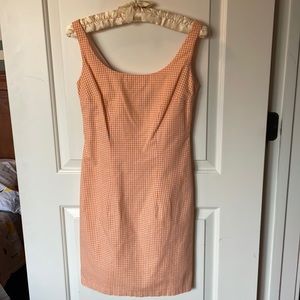 Cynthia Rowley dress- Vintage!